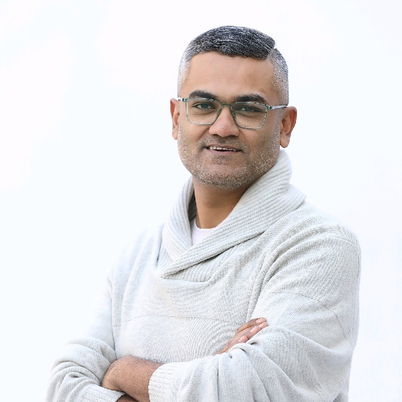 Vipul Jain